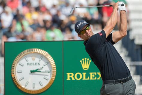 a serie rolex|rolex series golf winners list.